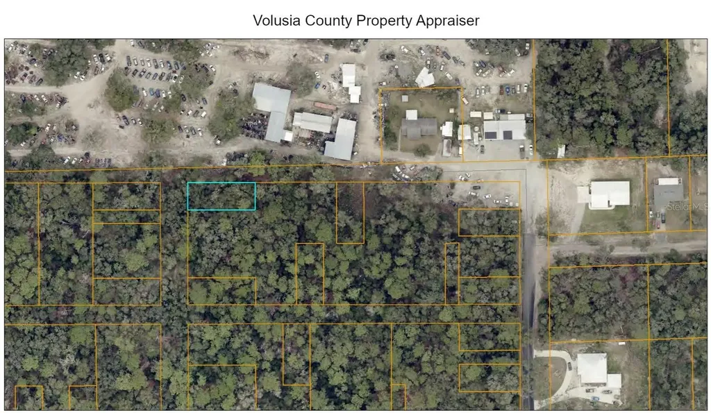 16TH Street Orange City FL 32763