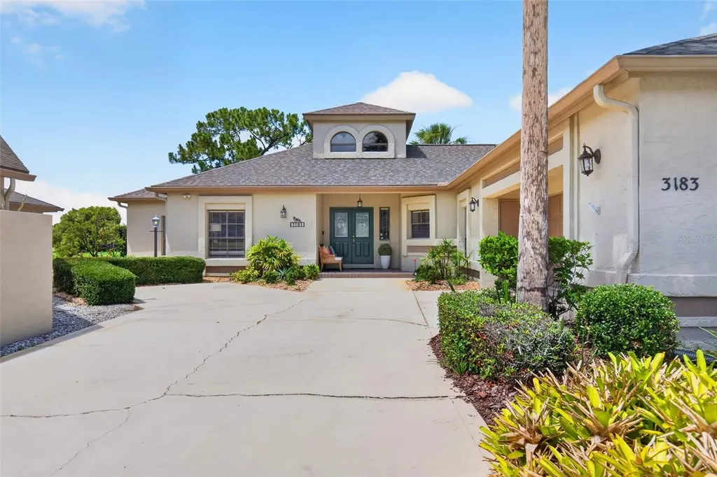 3183 Royal Birkdale Way Port Orange FL 32128