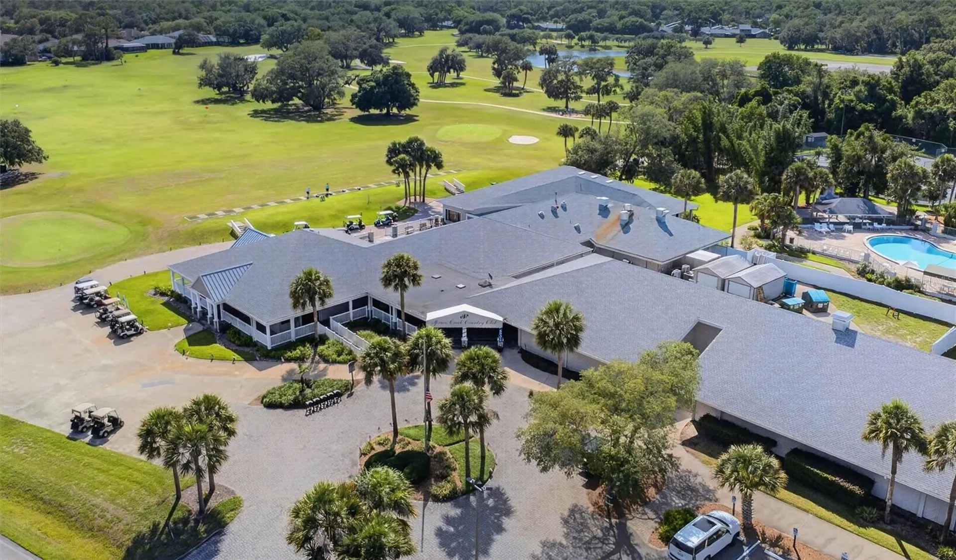 3183 Royal Birkdale Way Port Orange FL 32128