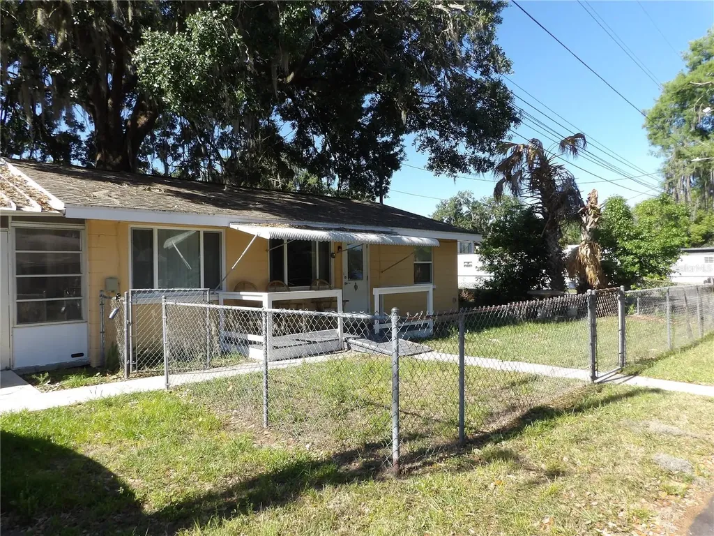507 Lake Street Inverness FL 34450