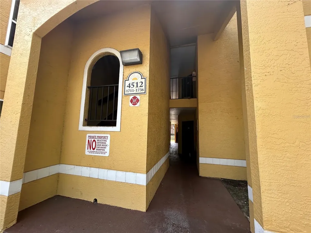 4512 Commander Drive Orlando FL 32822