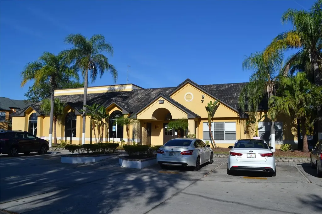 4512 Commander Drive Orlando FL 32822