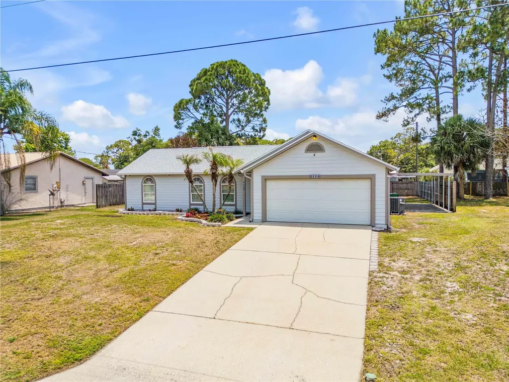 5209 Holden Road Cocoa FL 32927
