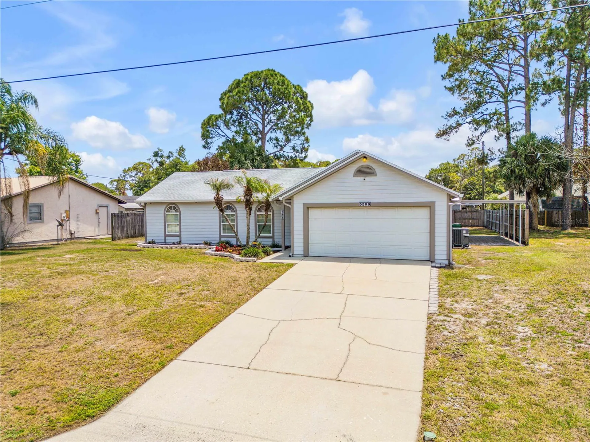 5209 Holden Road Cocoa FL 32927