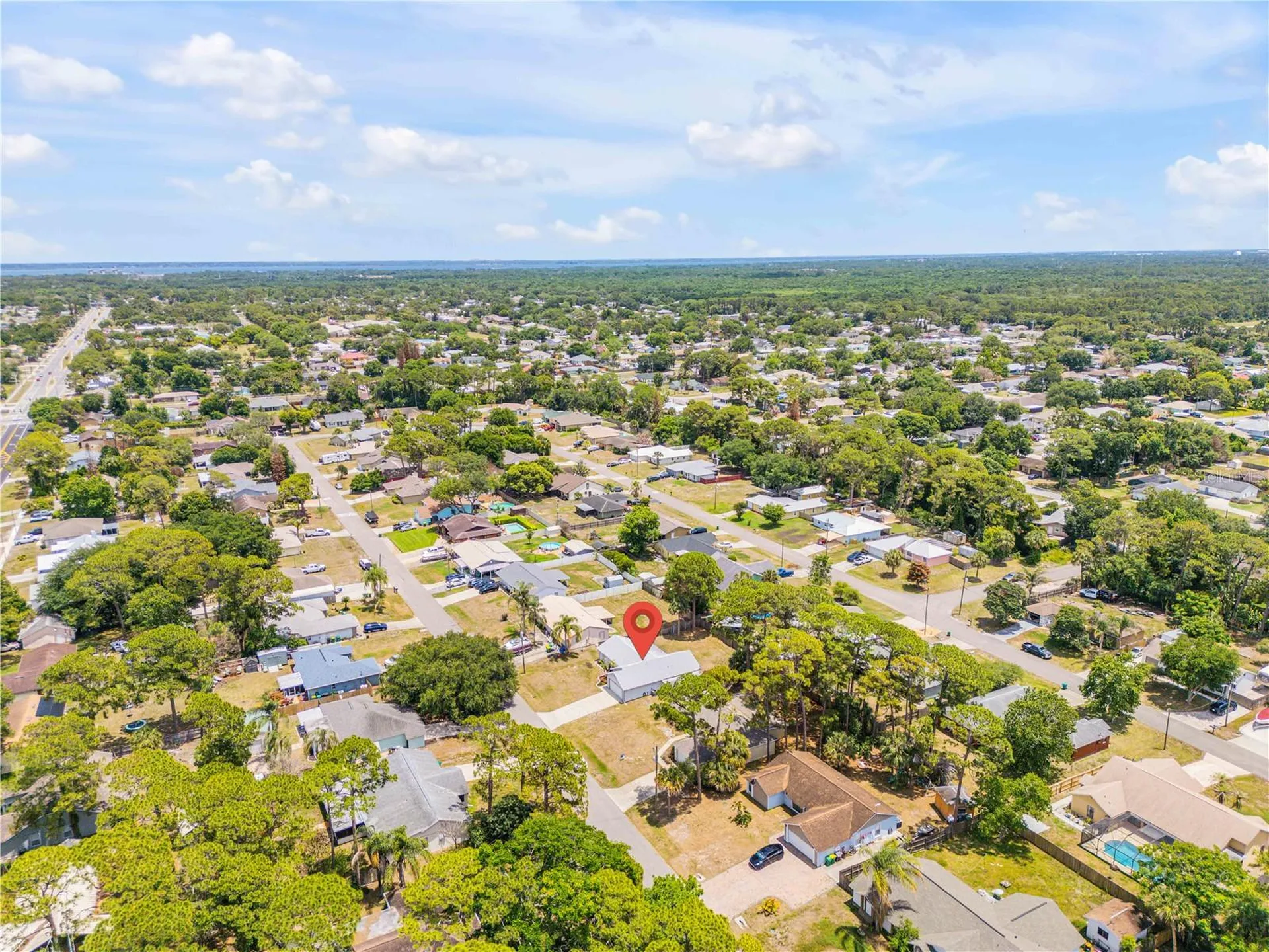 5209 Holden Road Cocoa FL 32927
