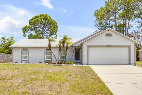 5209 Holden Road Cocoa FL 32927