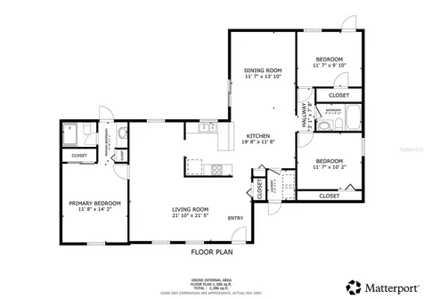 5209 Holden Road Cocoa FL 32927