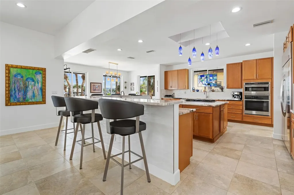 833 Ponce De Leon Drive Tierra Verde FL 33715