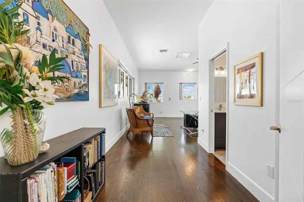 833 Ponce De Leon Drive Tierra Verde FL 33715