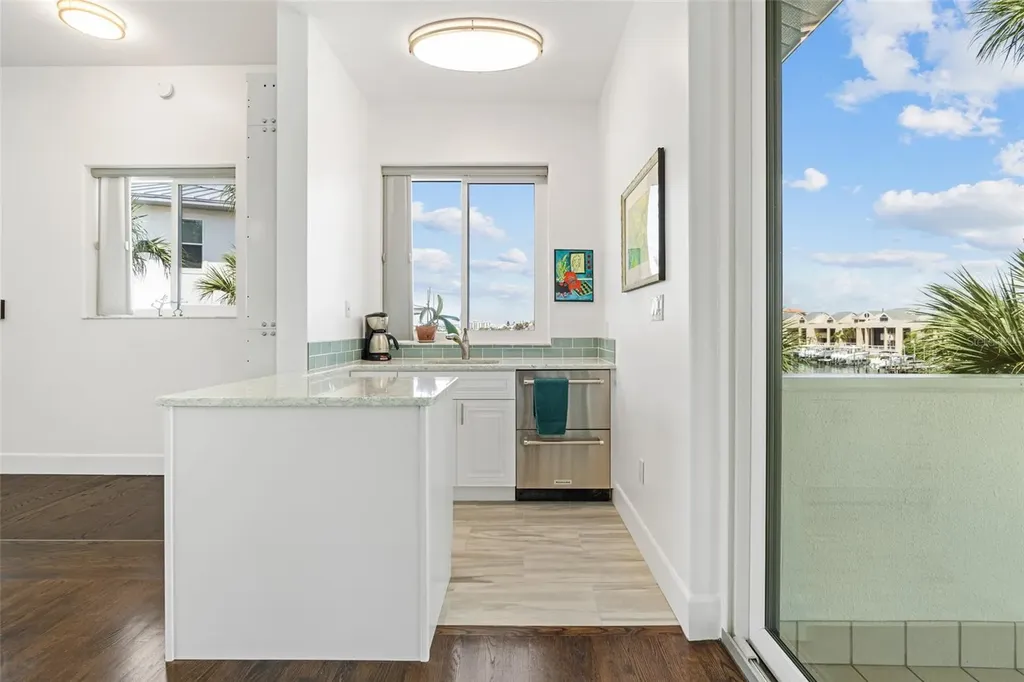 833 Ponce De Leon Drive Tierra Verde FL 33715