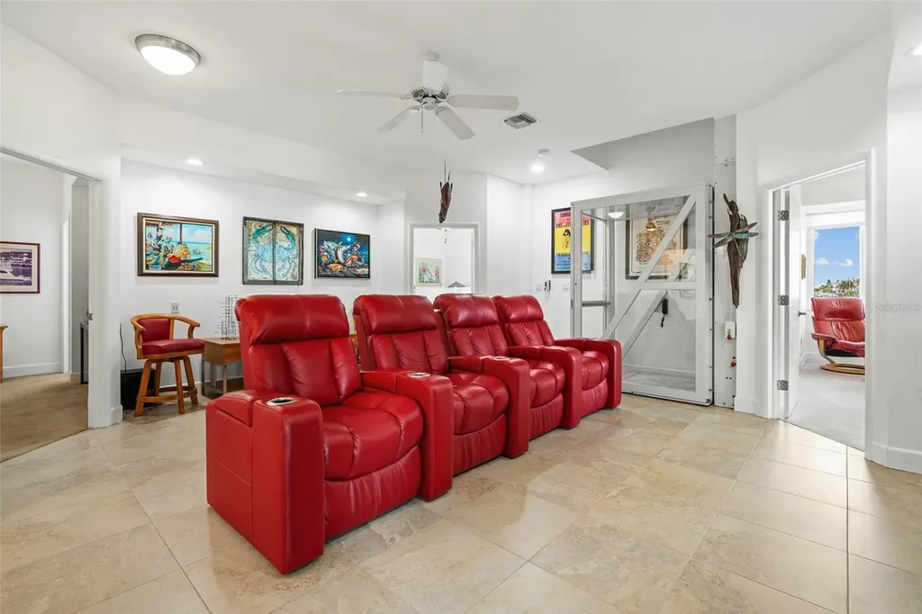 833 Ponce De Leon Drive Tierra Verde FL 33715