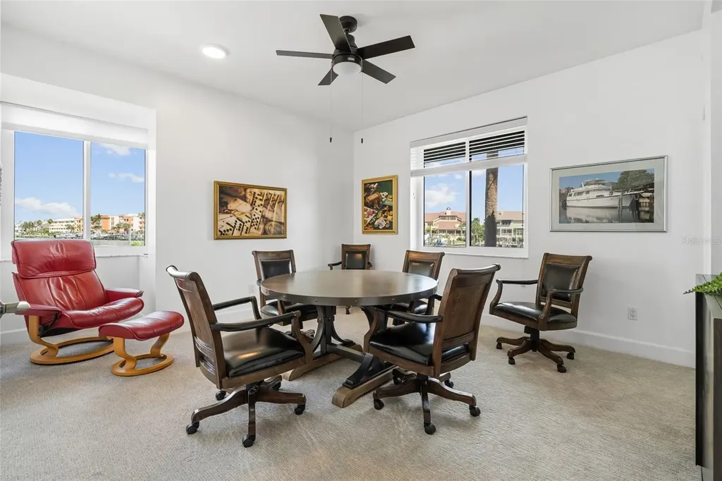 833 Ponce De Leon Drive Tierra Verde FL 33715