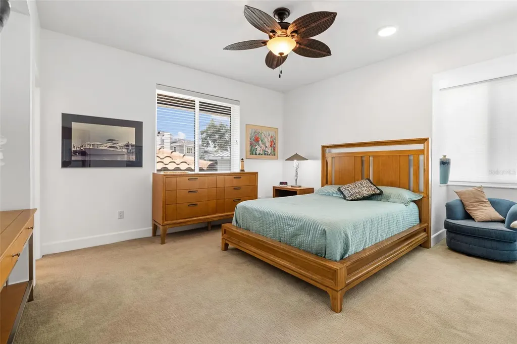 833 Ponce De Leon Drive Tierra Verde FL 33715