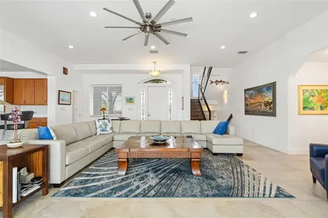 833 Ponce De Leon Drive Tierra Verde FL 33715