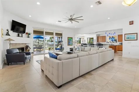 833 Ponce De Leon Drive Tierra Verde FL 33715
