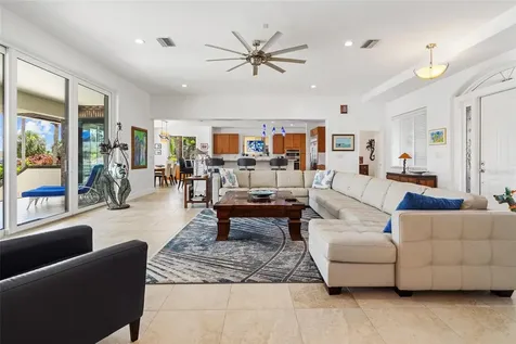833 Ponce De Leon Drive Tierra Verde FL 33715