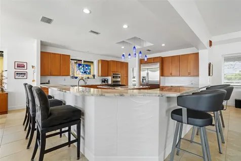 833 Ponce De Leon Drive Tierra Verde FL 33715