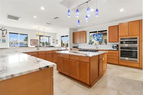 833 Ponce De Leon Drive Tierra Verde FL 33715