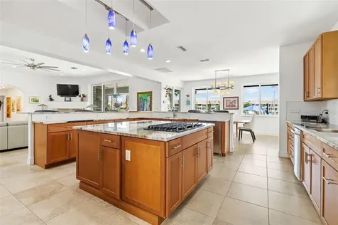 833 Ponce De Leon Drive Tierra Verde FL 33715