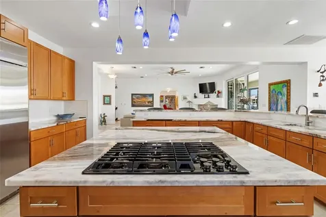833 Ponce De Leon Drive Tierra Verde FL 33715