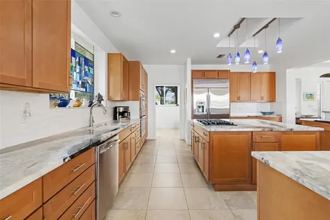 833 Ponce De Leon Drive Tierra Verde FL 33715