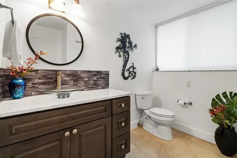 833 Ponce De Leon Drive Tierra Verde FL 33715