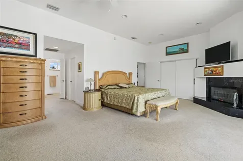 833 Ponce De Leon Drive Tierra Verde FL 33715