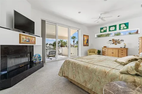 833 Ponce De Leon Drive Tierra Verde FL 33715