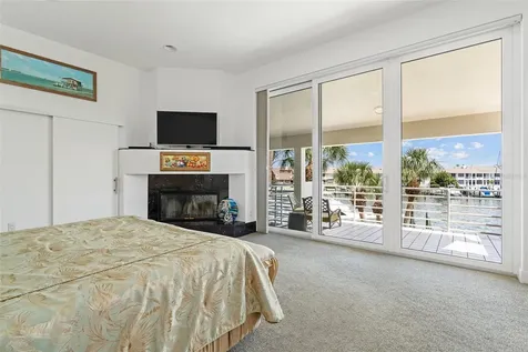 833 Ponce De Leon Drive Tierra Verde FL 33715