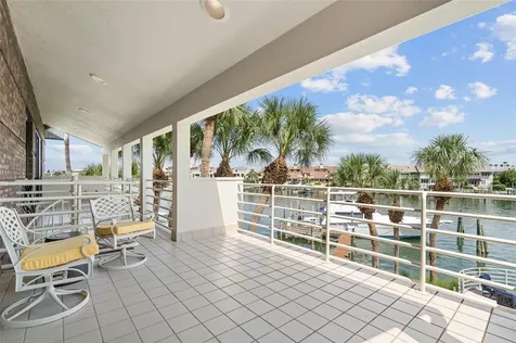 833 Ponce De Leon Drive Tierra Verde FL 33715
