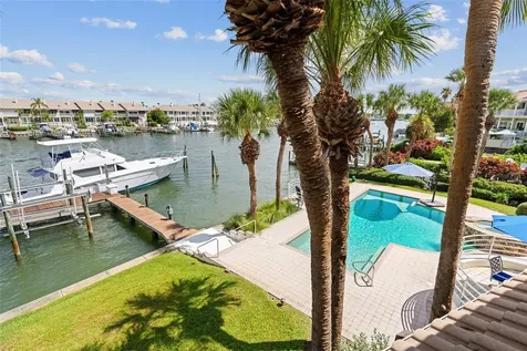 833 Ponce De Leon Drive Tierra Verde FL 33715