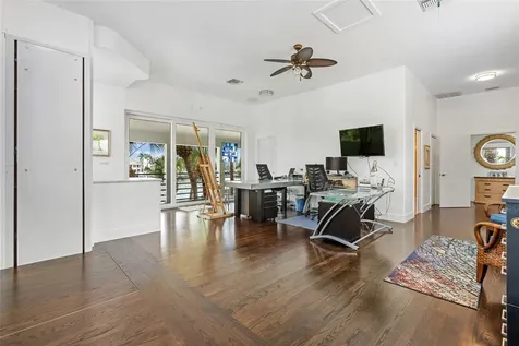 833 Ponce De Leon Drive Tierra Verde FL 33715