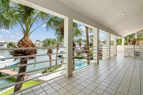 833 Ponce De Leon Drive Tierra Verde FL 33715