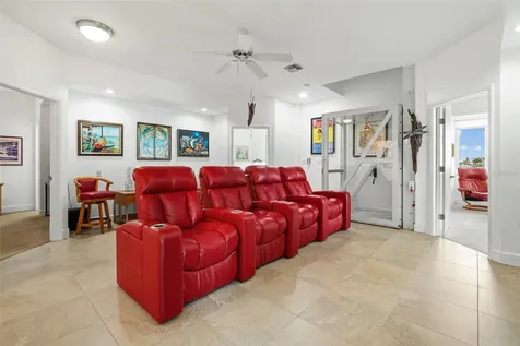 833 Ponce De Leon Drive Tierra Verde FL 33715