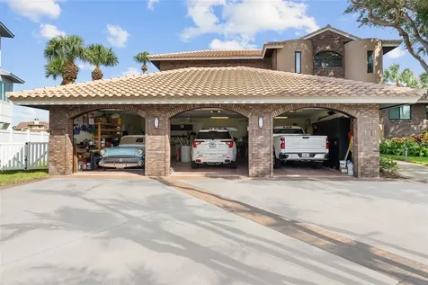 833 Ponce De Leon Drive Tierra Verde FL 33715