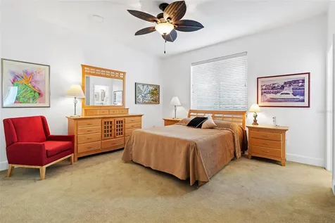 833 Ponce De Leon Drive Tierra Verde FL 33715