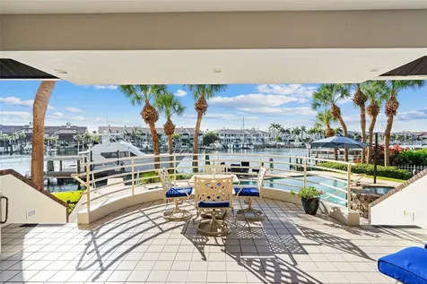 833 Ponce De Leon Drive Tierra Verde FL 33715