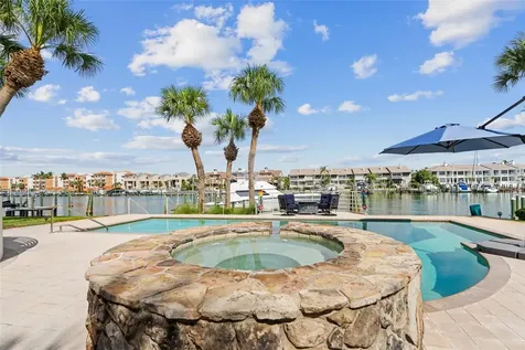 833 Ponce De Leon Drive Tierra Verde FL 33715