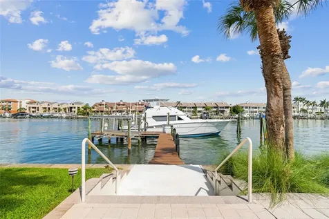 833 Ponce De Leon Drive Tierra Verde FL 33715