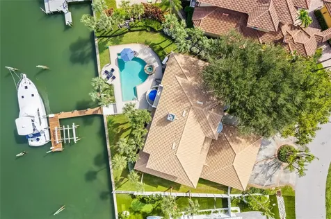 833 Ponce De Leon Drive Tierra Verde FL 33715