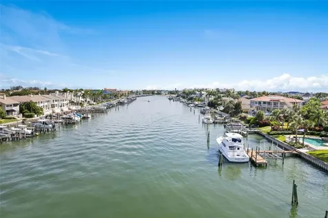 833 Ponce De Leon Drive Tierra Verde FL 33715