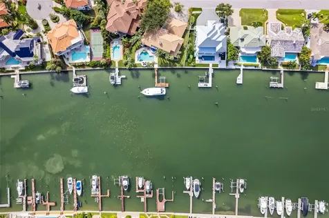 833 Ponce De Leon Drive Tierra Verde FL 33715