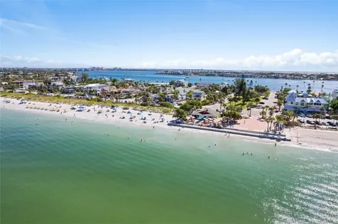 833 Ponce De Leon Drive Tierra Verde FL 33715