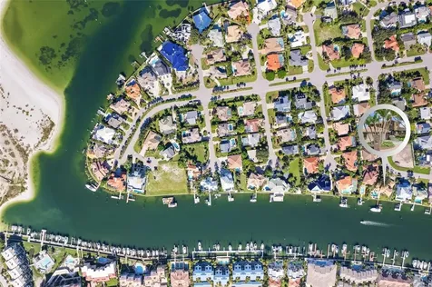 833 Ponce De Leon Drive Tierra Verde FL 33715