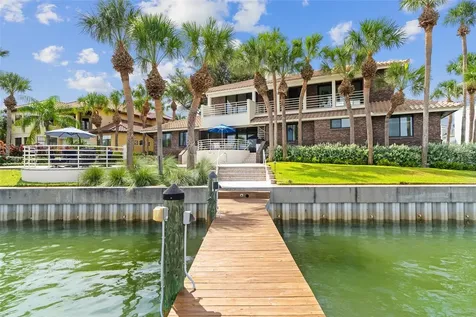 833 Ponce De Leon Drive Tierra Verde FL 33715