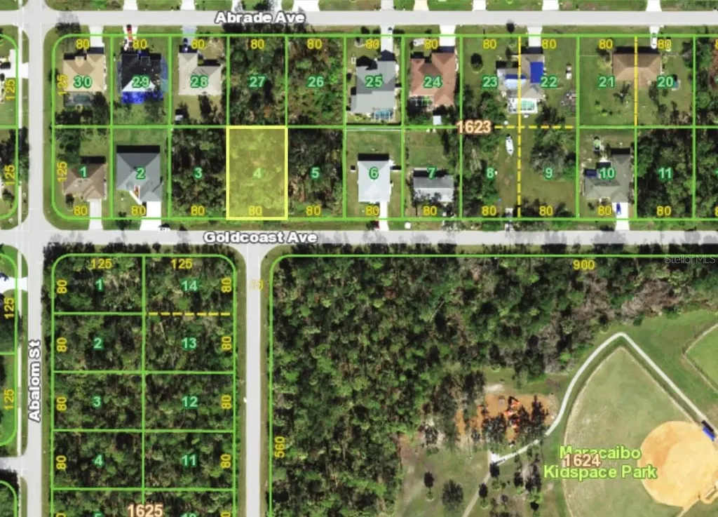 23320 Goldcoast Avenue Port Charlotte FL 33980