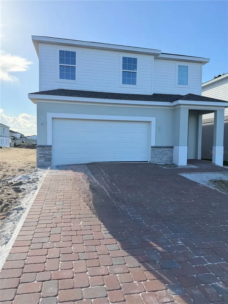 7672 Trapani Loop Clermont FL 34714