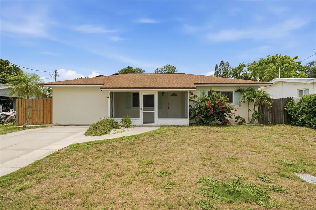 14512 117th Avenue Largo FL 33774