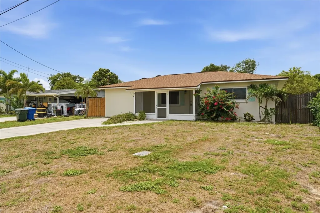 14512 117th Avenue Largo FL 33774