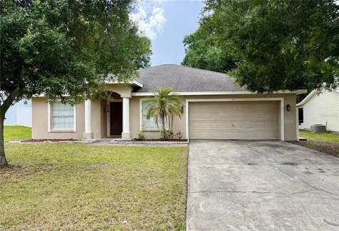 610 Muskrat Drive Poinciana FL 34759